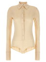 【15,000円以上1,000円OFF!!】 SPORTMAX スポーツマックス ベージュ Beige アンダーウェア レディース 秋冬2023 PERA001 【関税・送料無料】【ラッピング無料】 ia