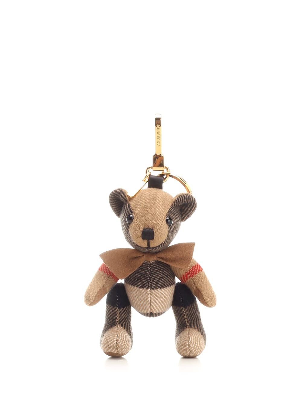 BURBERRY バーバリー ベージュ Beige ファッション小物 レディース 秋冬2023 8027167 【関税・送料無料】【ラッピング無料】 iaのサムネイル