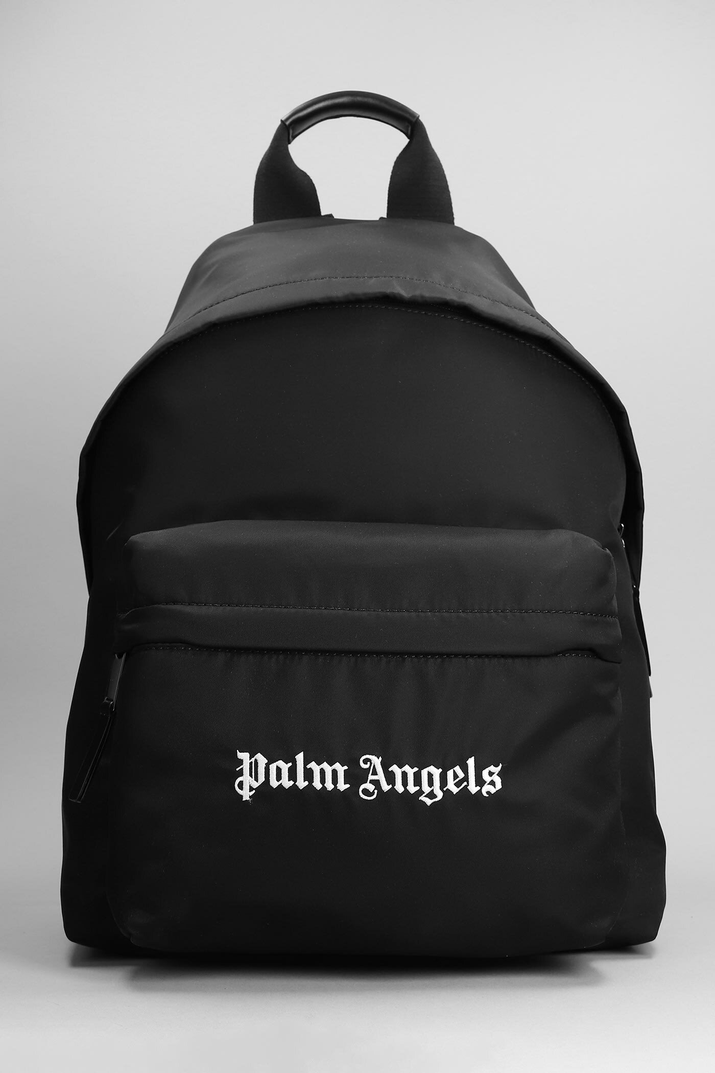 PALM ANGELS パーム エンジェルス ブラック black バックパック メンズ