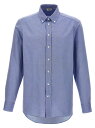 【15,000円以上ご購入で1,000円OFF！】 ETRO エトロ ブルー Light Blue シャツ メンズ 秋冬2023 163658784200 【関税・送料無料】【ラッピング無料】 ia