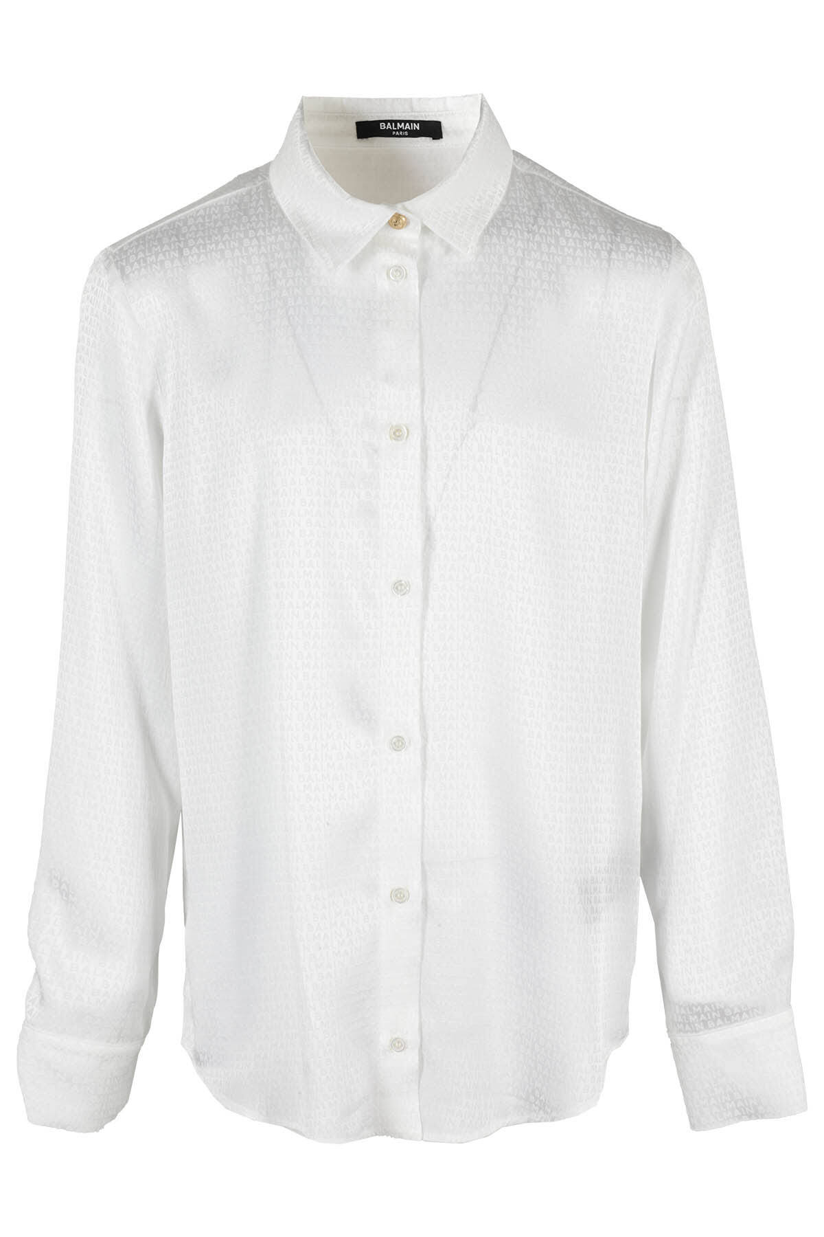 BALMAIN Хޥ ۥ磻 White  륺 2023 BT5A00 B0061|093 100 WHITE ڴǡ̵ۡڥåԥ̵ ia