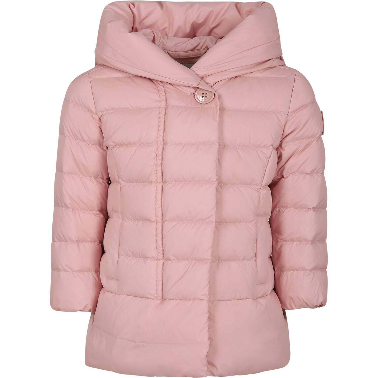  WOOLRICH ウールリッチ ピンク Pink ジャケット ガールズ 秋冬2023 CFWKOU0408FRUT2740 492  ia