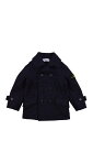 STONE ISLAND JUNIOR ストーン アイランド ブルー Blue ジャケット ボーイズ 秋冬2023 791641036 V0020 【関税・送料無料】【ラッピング無料】 ia