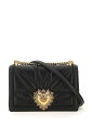 【15,000円以上1,000円OFF!!】 DOLCE&GABBANA ドルチェ&ガッバーナ バッグ レディース 秋冬2023 BB7100 AW437 80999 【関税・送料無料】【ラッピング無料】 ia