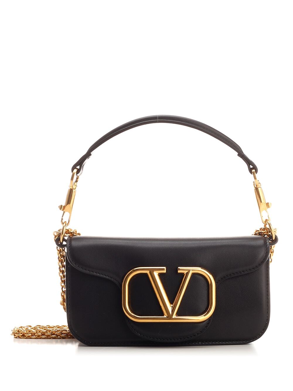 VALENTINO GARAVANI ヴァレンティノ ガラヴァーニ ブラック Nero バッグ レディース 秋冬2023 3W2B0K53ZXL 0NO 【関税・送料無料】【ラッピング無料】 iaのサムネイル