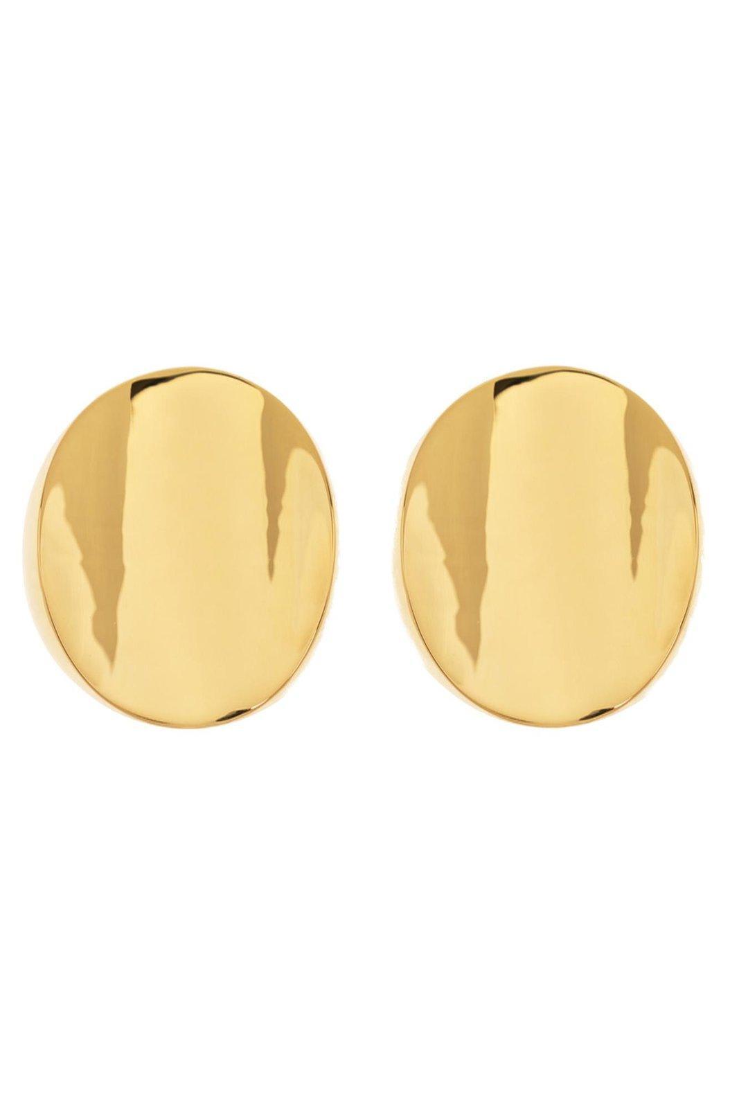 【楽天スーパーSALE!!100000円以上4000円OFFクーポン対象】 SAINT LAURENT PARIS イヴ サンローラン ゴールド ORO ジュエリー レディース 春夏2023 746084_Y15008030 【関税・送料無料】【ラッピング無料】 iaのサムネイル
