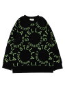 STELLA MCCARTNEY ステラマッカートニー スウェット ボーイズ 秋冬2023 TT4R30Z1391 930VE 【関税・送料無料】【ラッピング無料】 ia