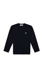 y15,000~ȏゲw1,000~OFFIz STONE ISLAND JUNIOR Xg[ ACh gbvX {[CY H~2023 791620447 V0020 NAVY BLUE y֐ŁEzybsOz ia