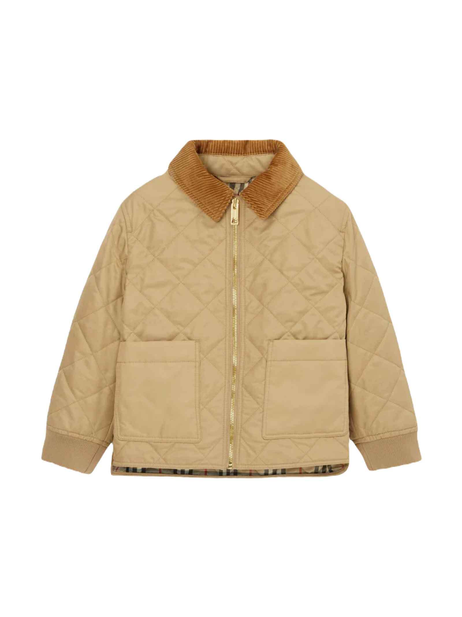 BURBERRY СХ꡼ ١ Beige 㥱å 륺 2023 8069447 A7026 ڴǡ̵ۡڥåԥ̵ ia