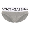 【15,000円以上1,000円OFF!!】 DOLCE&GABBANA ドルチェ&ガッバーナ アンダーウェア メンズ 秋冬2023 M3D03JONN97 S8291 【関税・送料無料】【ラッピング無料】 ia