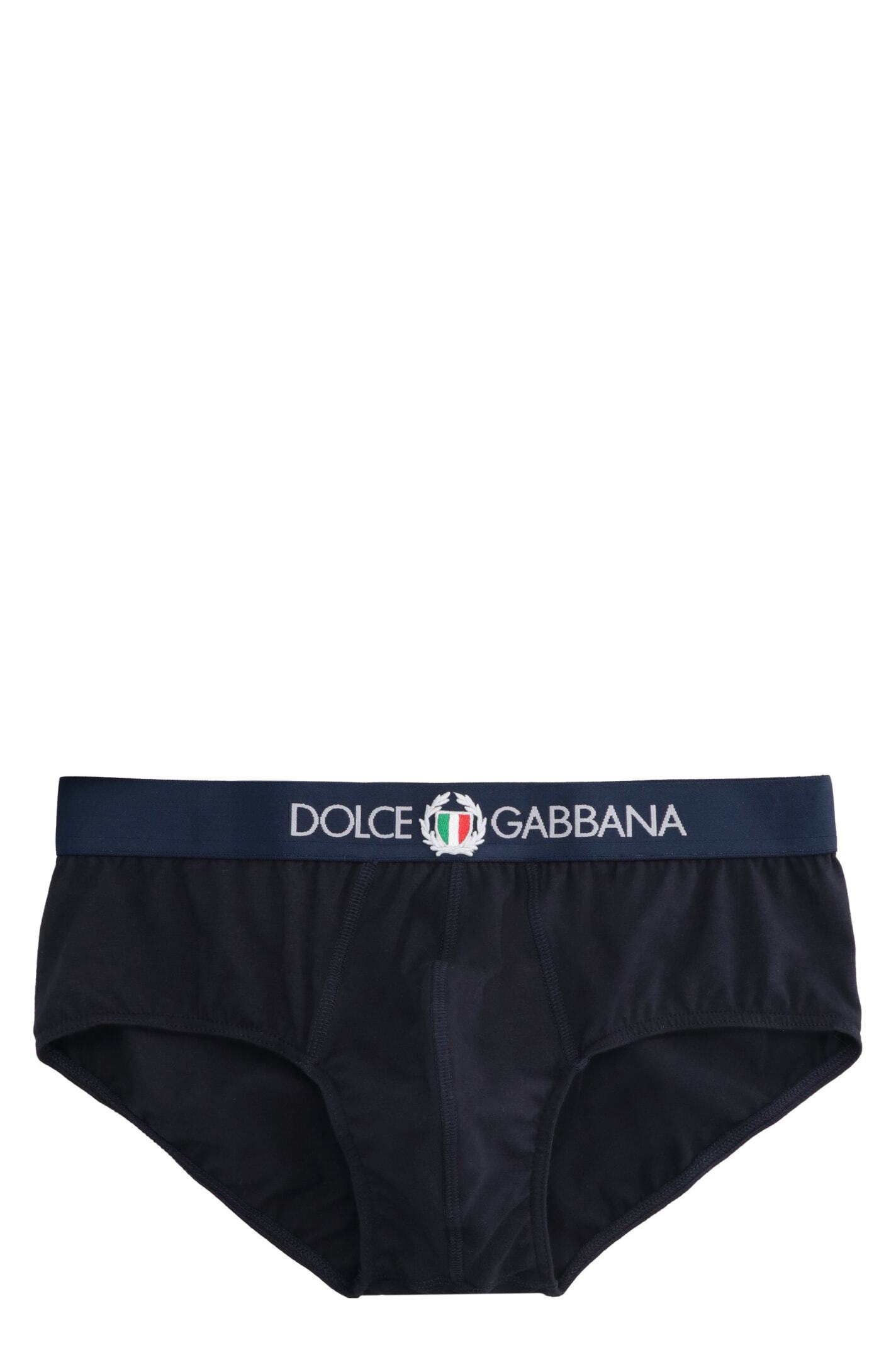 DOLCE&GABBANA ドルチェ&ガッバーナ ブルー blue アンダーウェア メンズ 秋冬2023 M3C03JONN94_B9680 【関税・送料無料】【ラッピング無料】 ia