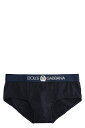 【15,000円以上1,000円OFF!!】 DOLCE&GABBANA ドルチェ&ガッバーナ ブルー blue アンダーウェア メンズ 秋冬2023 M3C03JONN94_B9680 【関税・送料無料】【ラッピング無料】 ia