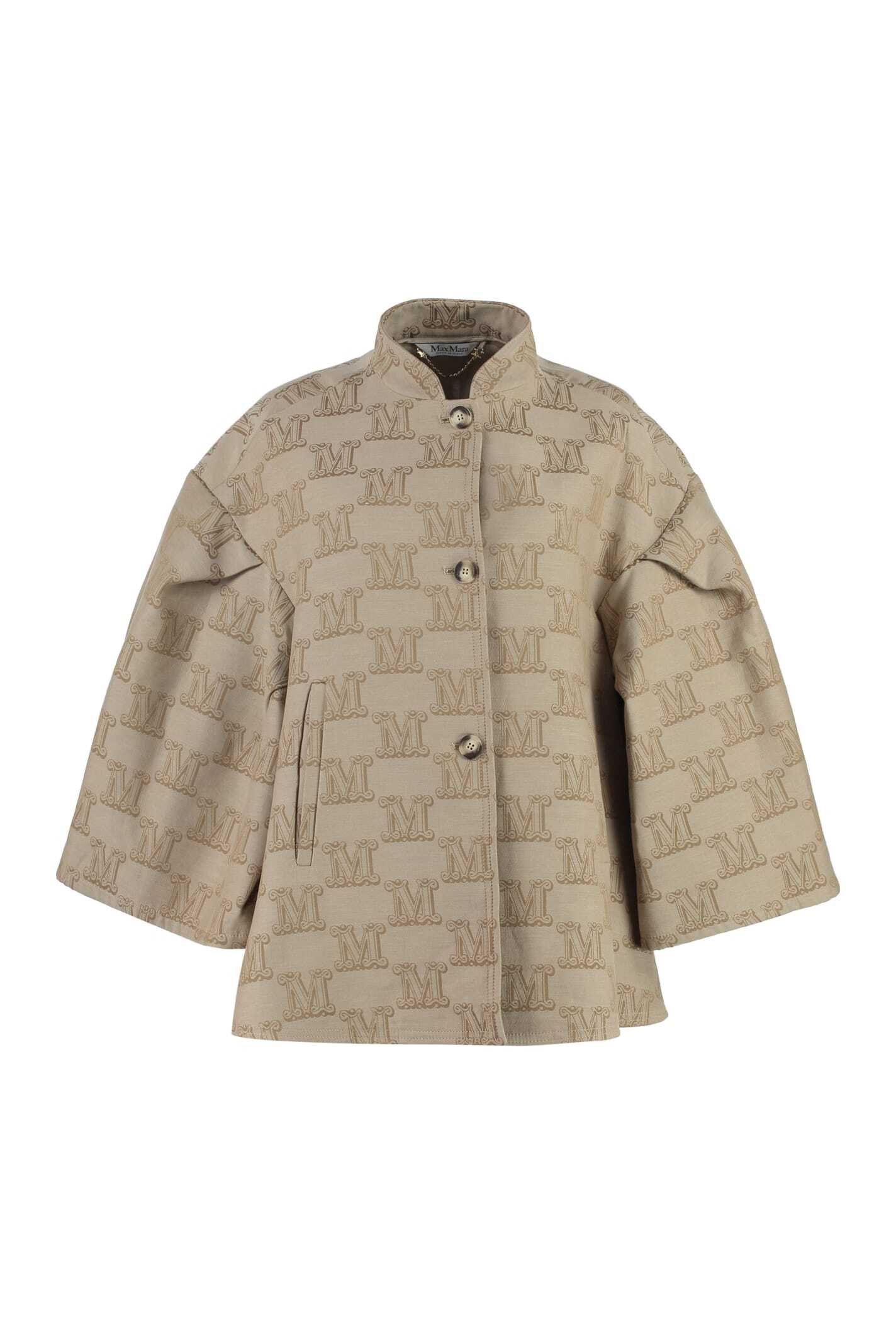 MAX MARA }bNX }[ x[W Beige R[g fB[X H~2023 EGEMONE2347360437600_013 y֐ŁEzybsOz ia