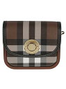 【10周年記念クーポン！P4倍！】 BURBERRY バーバリー バッグ レディース 春夏2023 8055781.. 【関税・送料無料】【ラッピング無料】 ia