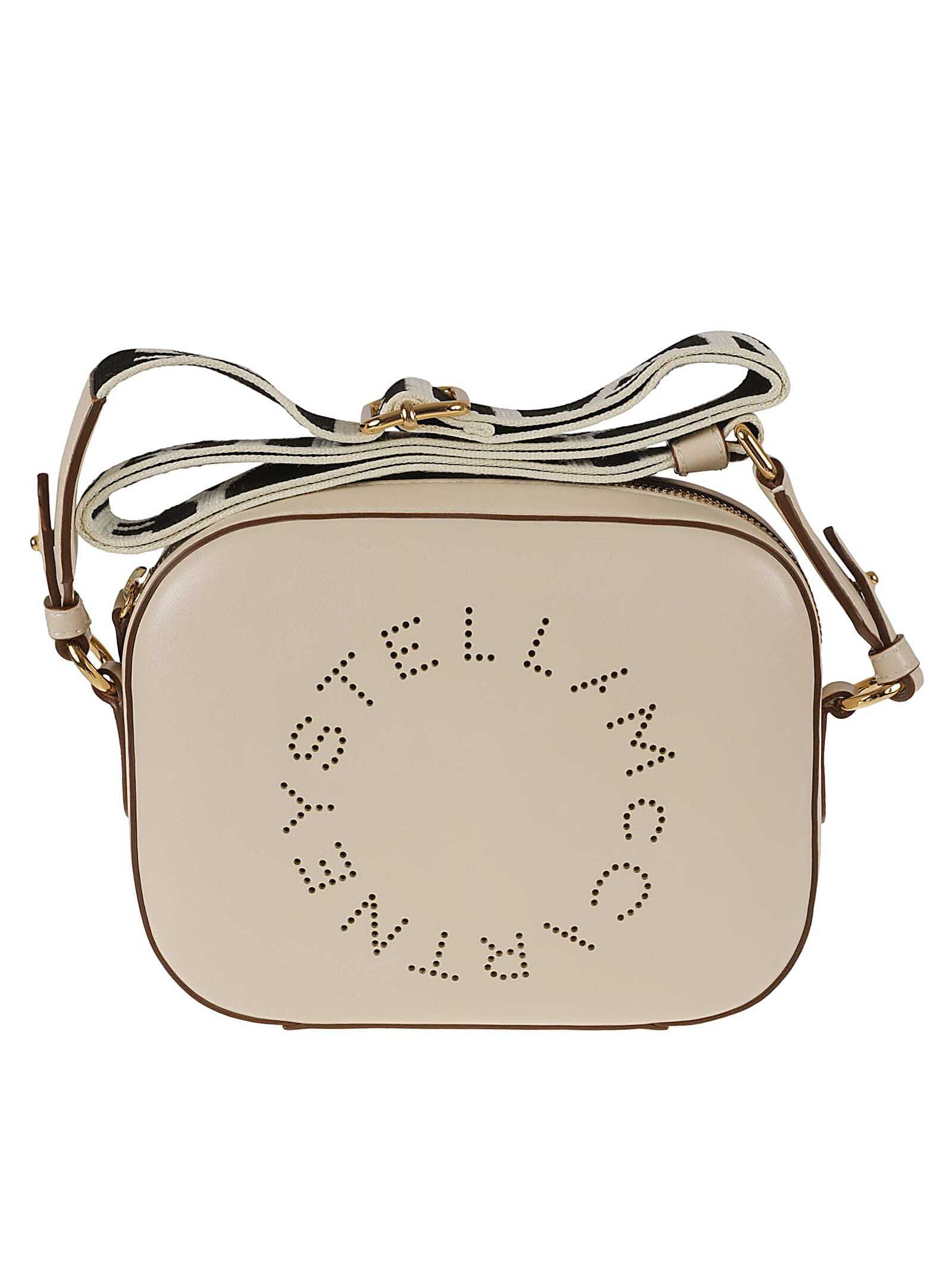 ステラマッカートニー　マザーズバッグ STELLA MCCARTNEY ステラ マッカートニー トートバッグ レディース 春夏2023 700266W85429000 【関税・送料無料】【ラッピング無料】 ia