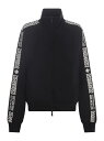 【15,000円以上1,000円OFF!!】 DSQUARED2 ディースクエアード ブラック Nero トレーナー レディース 秋冬2023 S72HG0067 S25497-900 【関税・送料無料】【ラッピング無料】 ia