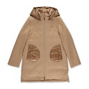 HERNO ヘルノ ベージュ Beige ジャケット ガールズ 秋冬2023 GC000049G33344 【関税・送料無料】【ラッピング無料】 ia