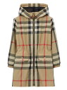 BURBERRY バーバリー ジャケット ガールズ 秋冬2023 8072828 【関税・送料無料】【ラッピング無料】 ia