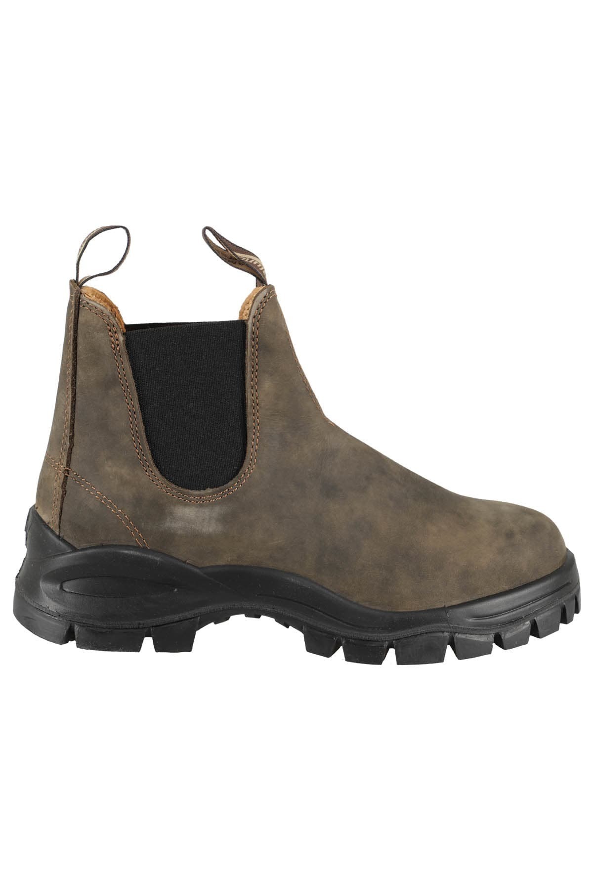 BLUNDSTONE ブランドストーン ブーツ レディース 秋冬2023 232 2239 BC D|093 RUSTIC BROWN 【関税・送料無料】【ラッピング無料】 ia