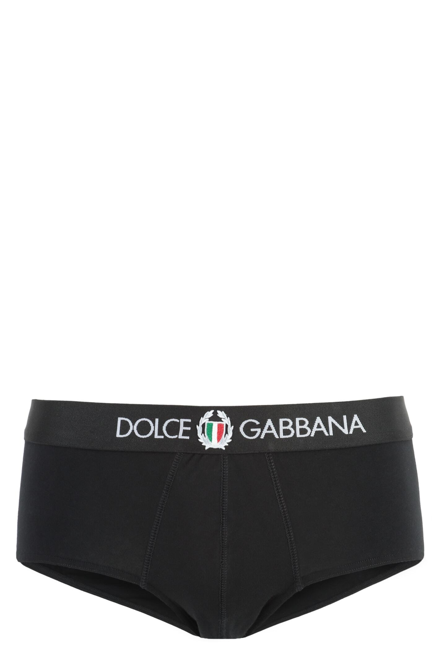 DOLCE&GABBANA ドルチェ&ガッバーナ ブラック black アンダーウェア メンズ 秋冬2023 M3C03JONN94_N0000 【関税・送料無料】【ラッピング無料】 ia