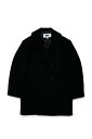 MM6 MAISON MARGIELA エムエムシックス メゾン マルジェラ ブラック Nero ジャケット ボーイズ 秋冬2023 M60394MM00W M6900 【関税・送料無料】【ラッピング無料】 ia