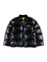 OFF-WHITE オフ ホワイト ブラック BLACK ジャケット ボーイズ 秋冬2023 OBED003F23FAB0011010 【関税・送料無料】【ラッピング無料】 ia