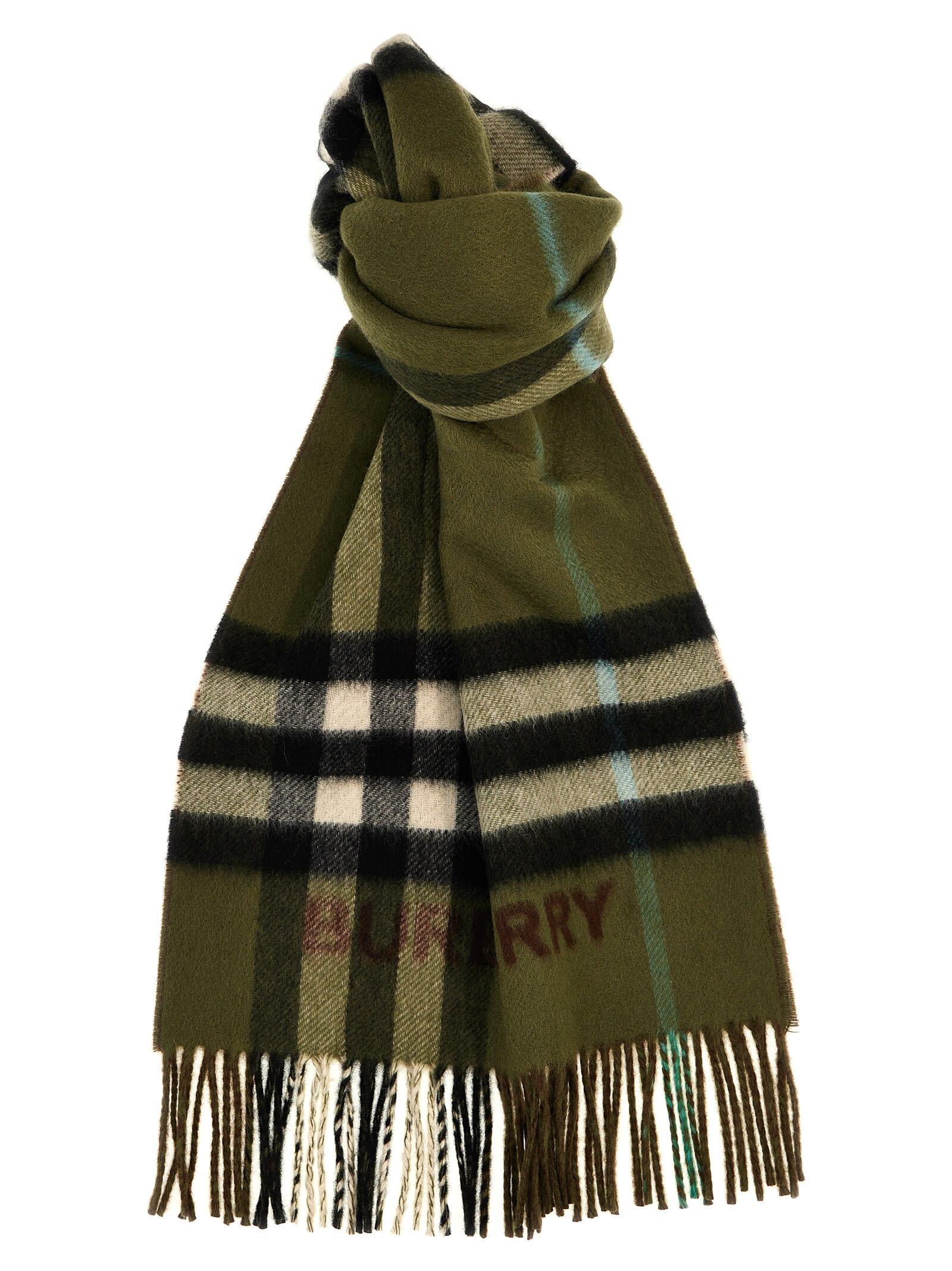 【土日限定クーポン配布中！】 BURBERRY バーバリー マルチカラー Multicolor ファッション小物 メンズ 秋冬2023 8073527BROWNSHRUB 【関税・送料無料】【ラッピング無料】 ia