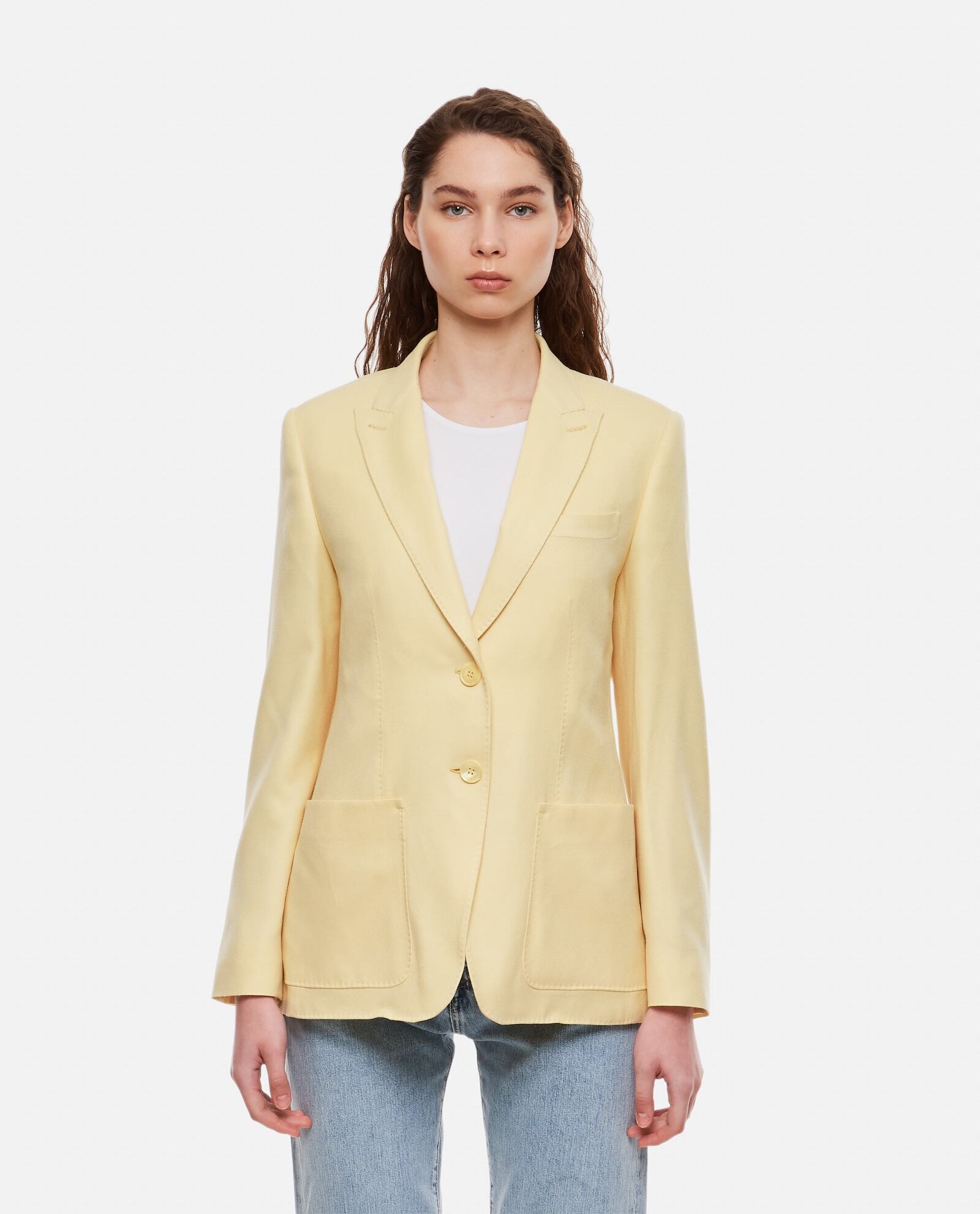 MAX MARA }bNX }[ CG[ Yellow WPbg fB[X t2022 10411221600.002 y֐ŁEzybsOz ia