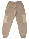 BRUNELLO CUCINELLI ブルネロ クチネリ パンツ ガールズ 秋冬2023 BBMM75899C C506 【関税・送料無料】【ラッピング無料】 ia