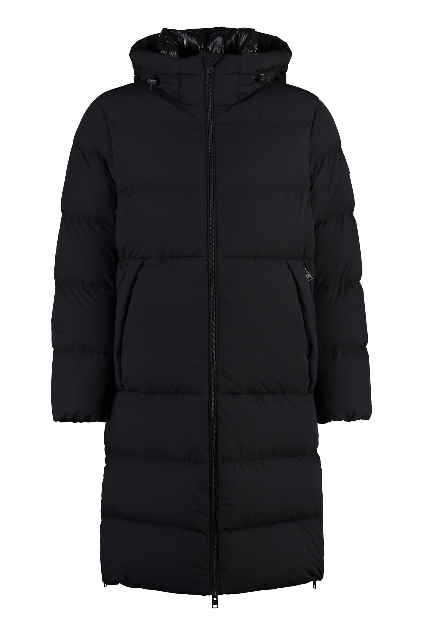 WOOLRICH E[b` ubN black WPbg Y H~2023 CFWOOU0805MRUT3107_100 y֐ŁEzybsOz ia