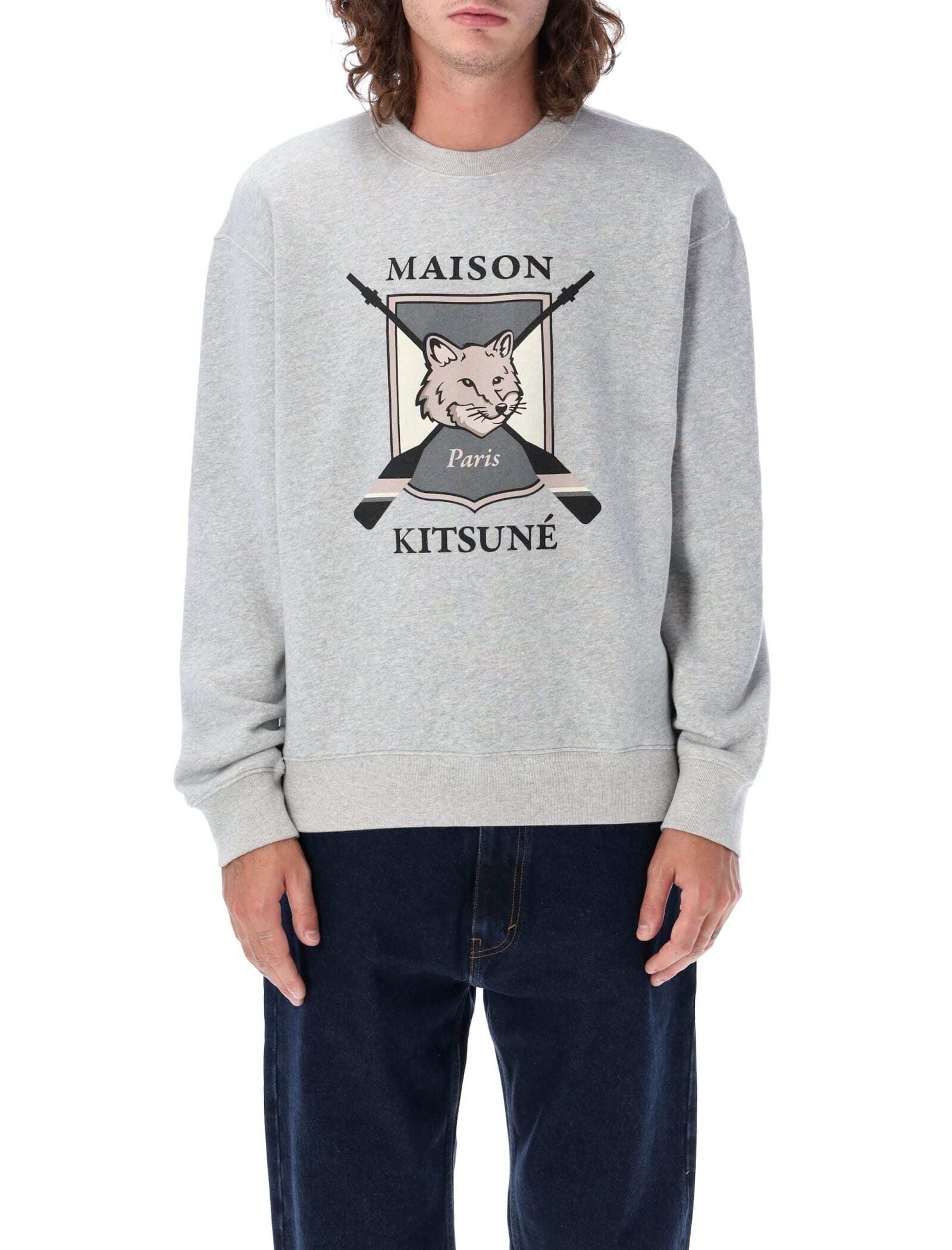 MAISON KITSUNE ] Lcl g[i[ Y H~2023 LM00309KM0307H120 y֐ŁEzybsOz ia