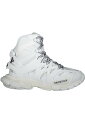 BALENCIAGA バレンシアガ ホワイト White スニーカー メンズ 秋冬2021 654867W3CP3_9000 【関税・送料無料】【ラッピング無料】 ia