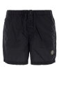 STONE ISLAND ストーン アイランド ブルー Blu ショーツ メンズ 秋冬2023 7915B0643 A0020 【関税・送料無料】【ラッピング無料】 ia