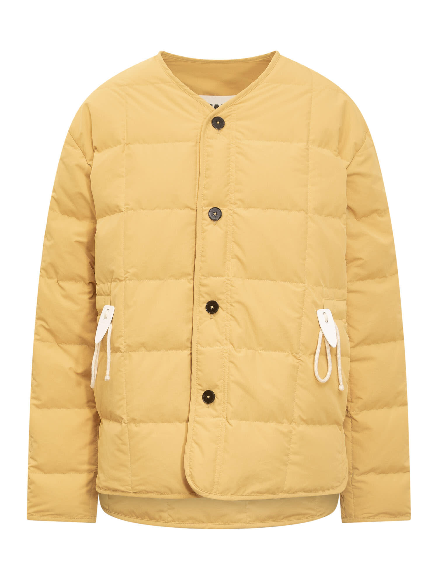 JIL SANDER WT_[ CG[ YELLOW WPbg fB[X H~2023 J40AF0015J74276 706 y֐ŁEzybsOz ia