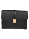 【15,000円以上ご購入で1,000円OFF！】 TOM FORD トム フォード ブラック Black バッグ メンズ 秋冬2023 H0418T LGO011 U9000 BLACK 【関税・送料無料】【ラッピング無料】 ia