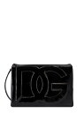 【15,000円以上1,000円OFF!!】 DOLCE&GABBANA ドルチェ&ガッバーナ ブラック Nero バッグ レディース 秋冬2023 BB7550 A148480999 【関税・送料無料】【ラッピング無料】 ia