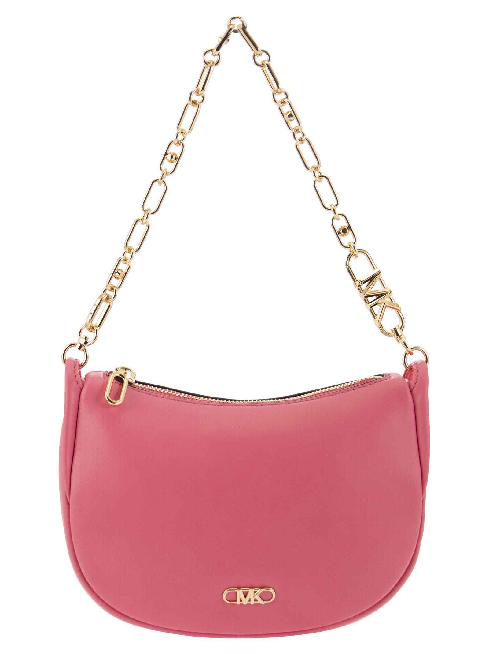 MICHAEL KORS マイケルコース ピンク Pink クラッチバッグ レディース 秋冬2023 32H3G8NC1L 667 【関税・送料無料】【ラッピング無料】 ia