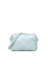 BOTTEGA VENETA ボッテガ ヴェネタ ブルー Light blue バッグ レディース 秋冬2023 709417 VCQC23902 【関税・送料無料】【ラッピング無料】 ia