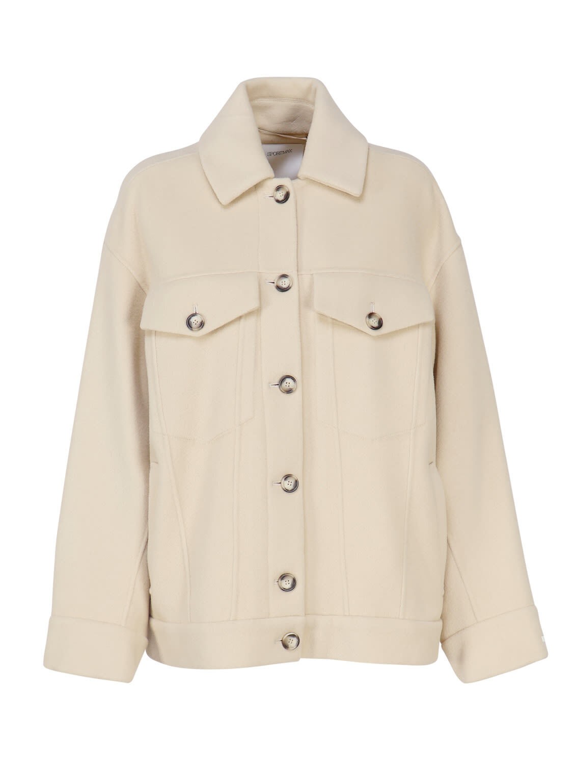 SPORTMAX X|[c}bNX x[W Beige WPbg fB[X H~2023 2320860239600 LACCIO092 y֐ŁEzybsOz ia