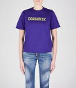 【15,000円以上ご購入で1,000円OFF！】 DSQUARED2 ディースクエアード Tシャツ レディース 秋冬2022 S75GD0283S22427 407 【関税・送料無料】【ラッピング無料】 ia