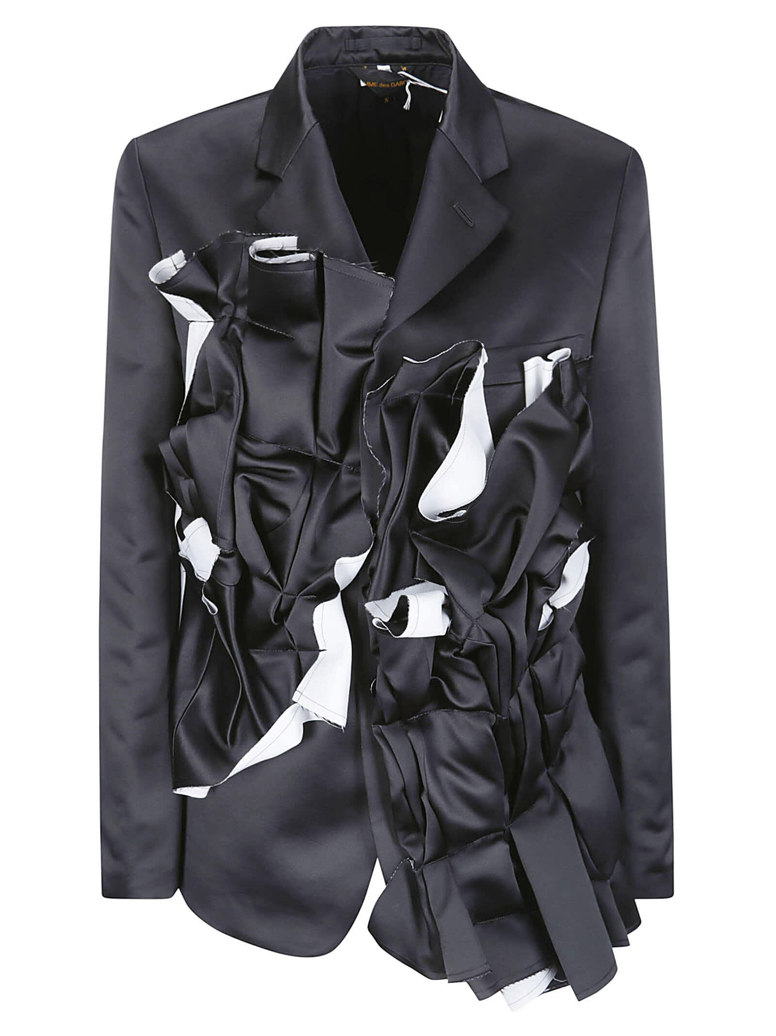 COMME DES GARCONS コム デ ギャルソン ジャケット レディース 秋冬2023 GLJ017051 1 【関税・送料無料】【ラッピング無料】 iaのサムネイル