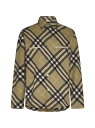 【15,000円以上1,000円OFF!!】 BURBERRY バーバリー シャツ メンズ 秋冬2023 8076470 -B7363 【関税・送料無料】【ラッピング無料】 ia