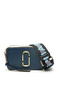 MARC JACOBS ޡ ֥ åХå ǥ 2023 M0014146 424 NEW BLUE SEA MULTI ڴǡ̵ۡڥåԥ̵ ia