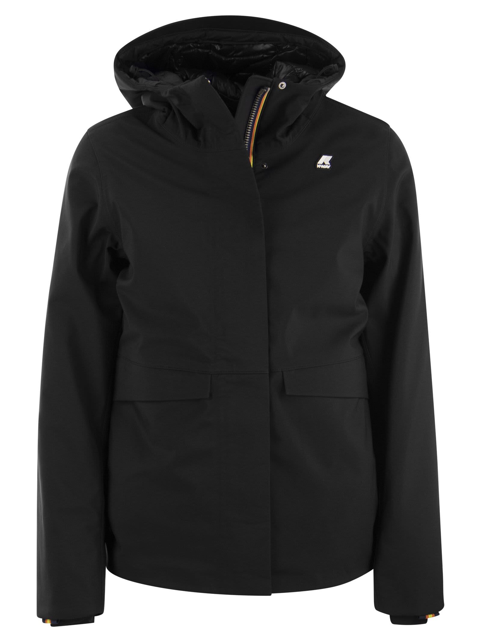 KWAY PCEFC ubN Black WPbg fB[X H~2023 K71271W AMY y֐ŁEzybsOz ia