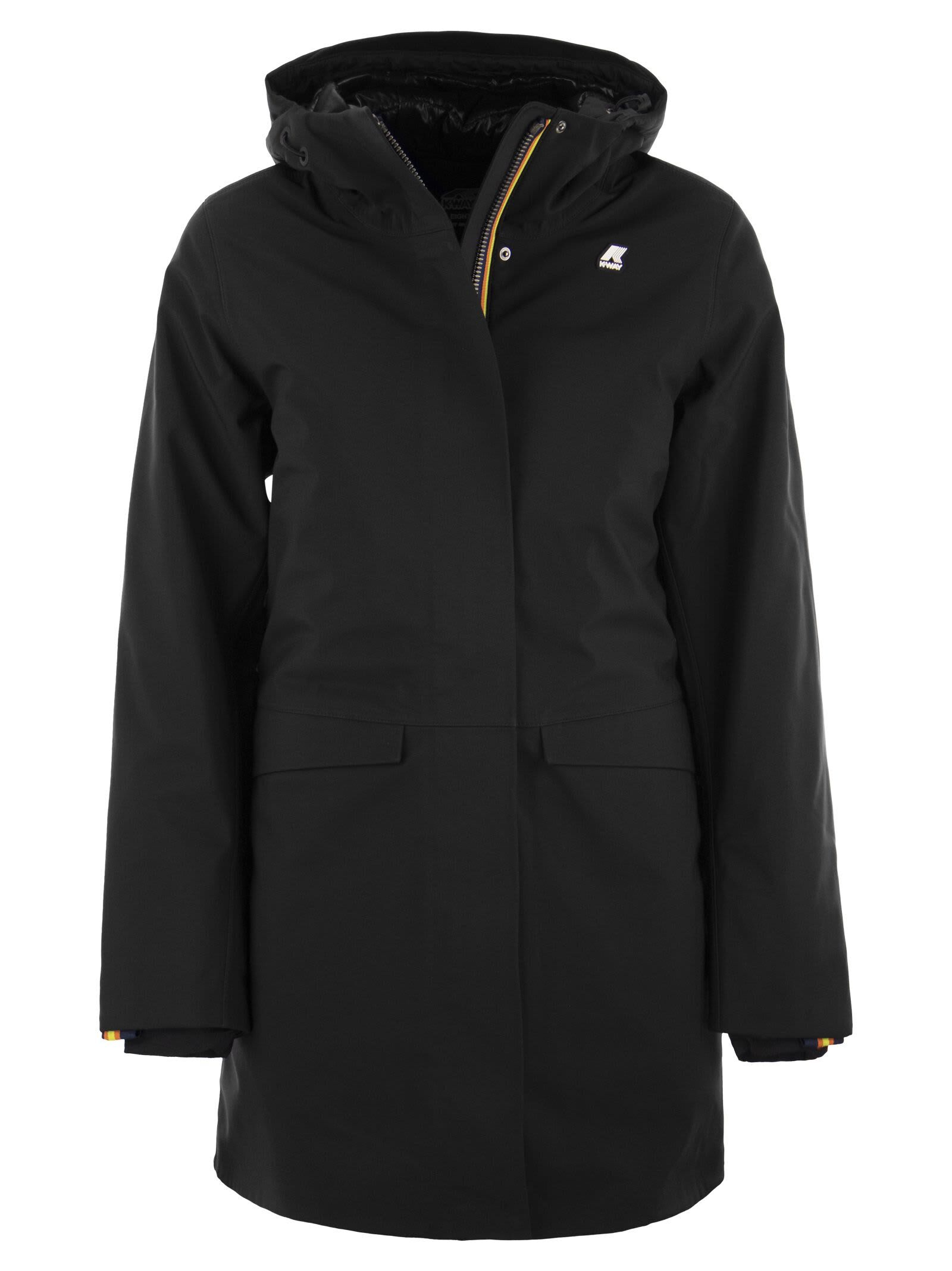 KWAY PCEFC ubN Black WPbg fB[X H~2023 K4127KW AMY y֐ŁEzybsOz ia