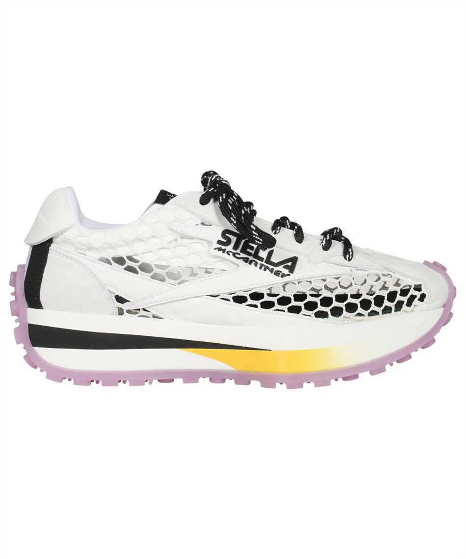 STELLA MCCARTNEY ステラ マッカートニー ホワイト White スニーカー レディース 春夏2020 810042E00025_9061 【関税・送料無料】【ラッピング無料】 iaのサムネイル