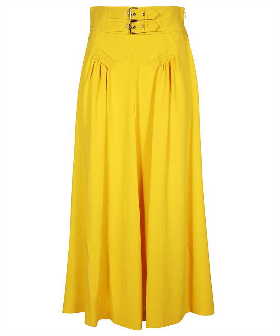 MOSCHINO XL[m CG[ Yellow XJ[g fB[X H~2022 01315520_A8030 y֐ŁEzybsOz ia