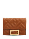 フェンディ 財布（レディース） FENDI フェンディ 財布 レディース 秋冬2023 8M0395AAJD F1C6J 【関税・送料無料】【ラッピング無料】 ia