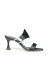 【15,000円以上1,000円OFF!!】 MANOLO BLAHNIK マノロ ブラニク グリーン Green サンダル レディース 秋冬2023 CHINAP 323-2506-00013017 【関税・送料無料】【ラッピング無料】 ia