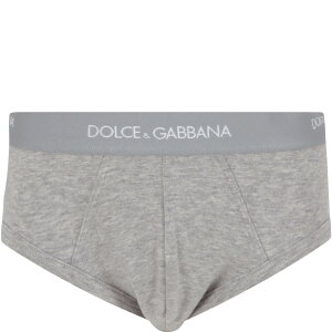 【15,000円以上ご購入で1,000円OFF！】 DOLCE&GABBANA ドルチェ＆ガッバーナ グレー Grey アンダーウェア ボーイズ 春夏2022 L4J700 G7OCT S8290 【関税・送料無料】【ラッピング無料】 ia